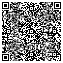 QR code with mc stone mason contacts
