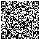 QR code with A1 Masonary contacts