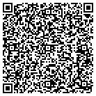 QR code with A Concrete Answer Inc contacts