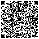 QR code with bedrock masonry and construction contacts