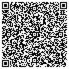 QR code with All American Blind Factory contacts