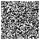 QR code with A Plus Blind Shutter contacts