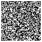 QR code with A & S Decorator contacts