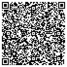 QR code with Azteca Shutters contacts