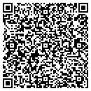 QR code with Blind Pros contacts