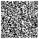 QR code with E Xpress Central Whls Plbg contacts