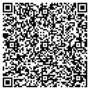 QR code with Aaall State contacts