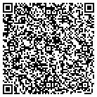 QR code with A And D Access Controls Inc contacts