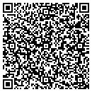 QR code with All In One Door contacts