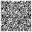 QR code with A Lockmsith contacts