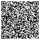 QR code with Hansen's Window Shop contacts