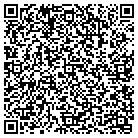 QR code with Ackerman Millwork/Supl contacts