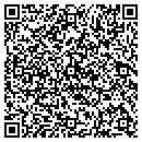 QR code with Hidden Screens contacts