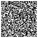 QR code with Jh Screen CO contacts