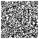 QR code with Paul Argoe Screens Inc contacts