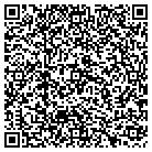 QR code with Advanced Distributing Inc contacts