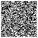 QR code with Art Glass Etc contacts