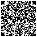 QR code with Artistic Entries Incorporated contacts