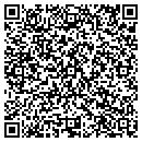 QR code with R C Moore Lumber CO contacts