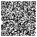 QR code with Alvin Robbins contacts