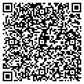 QR code with Amos Wood contacts