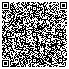 QR code with America Pacific Walnut Corp contacts
