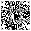 QR code with A & H Millwork contacts