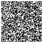QR code with Mantels & More llc contacts