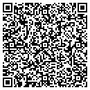 QR code with Am Wood Inc contacts