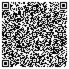 QR code with Ainsworth Engineered (Usa) LLC contacts