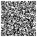 QR code with The Wood Turnery contacts