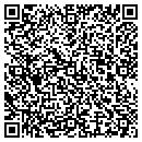 QR code with A Step Up Stairways contacts