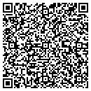 QR code with Allstairs Inc contacts