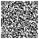 QR code with Anderson Stair & Railing contacts