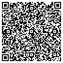 QR code with Artistis Iron contacts