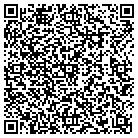 QR code with A Step Up Inc Of Tampa contacts