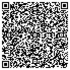 QR code with JAC Printing & Graphics contacts