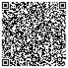 QR code with Advanced Trimwright Inc contacts