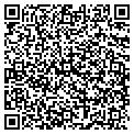 QR code with All Trim Plus contacts