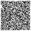 QR code with C & S Trim Inc contacts