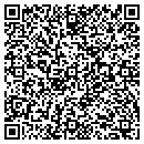 QR code with Dedo Frame contacts