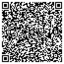 QR code with Just Sashes contacts