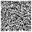QR code with G & M Mattress & Foam Corp contacts