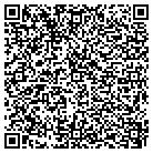 QR code with Blindbroker contacts