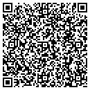 QR code with C & C Shutters contacts