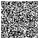 QR code with DE Marco Collection contacts