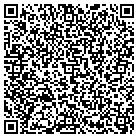QR code with Clarke's Custom Windows Inc contacts