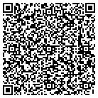 QR code with F W Enterprises LLC contacts