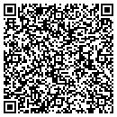 QR code with G-Con LLC contacts