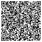 QR code with Hwh Protective Structures LLC contacts